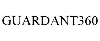 GUARDANT360 trademark