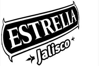 ESTRELLA JALISCO trademark