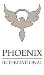 PHOENIX INTERNATIONAL trademark