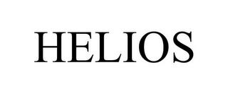 HELIOS trademark