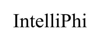 INTELLIPHI trademark