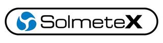 SOLMETEX trademark