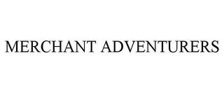 MERCHANT ADVENTURERS trademark