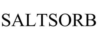 SALTSORB trademark