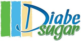 DIABE SUGAR trademark