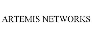 ARTEMIS NETWORKS trademark