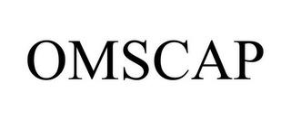 OMSCAP trademark