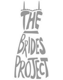 THE BRIDES PROJECT trademark