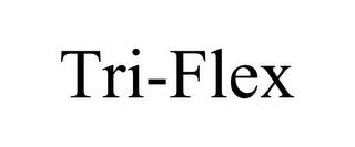 TRI-FLEX trademark