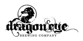 DRAGON EYE BREWING COMPANY trademark