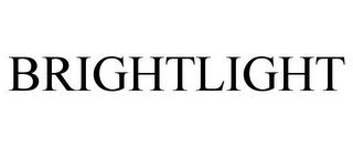 BRIGHTLIGHT trademark