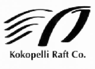 KOKOPELLI RAFT CO. trademark