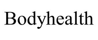 BODYHEALTH trademark