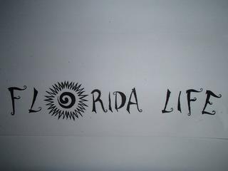 FLORIDA LIFE trademark