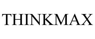 THINKMAX trademark