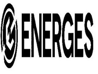 E ENERGES trademark