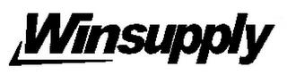 WINSUPPLY trademark