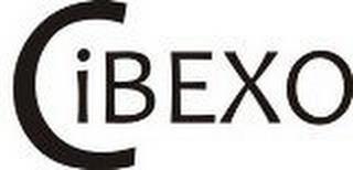 CIBEXO trademark