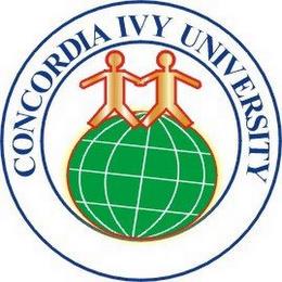 CONCORDIA IVY UNIVERSITY trademark