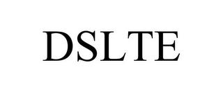 DSLTE trademark