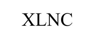 XLNC trademark