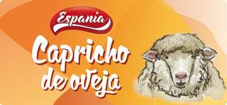 ESPANIA CAPRICHO DE OVEJA trademark