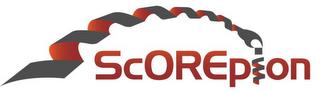 SCOREPION trademark