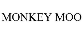 MONKEY MOO trademark