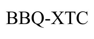 BBQ-XTC trademark