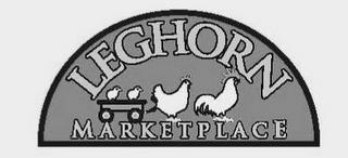 LEGHORN MARKETPLACE trademark