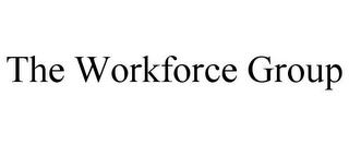 THE WORKFORCE GROUP trademark