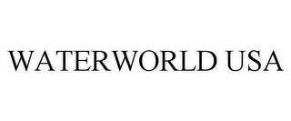 WATERWORLD USA trademark