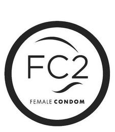 FC2 FEMALE CONDOM trademark