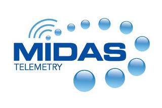 MIDAS TELEMETRY trademark