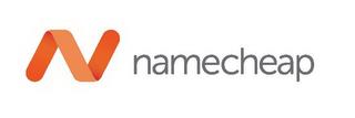 N NAMECHEAP trademark