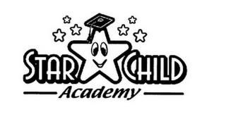 STAR CHILD ACADEMY trademark