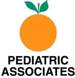 PEDIATRIC ASSOCIATES trademark