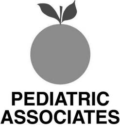 PEDIATRIC ASSOCIATES trademark