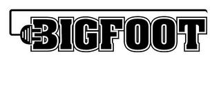 BIGFOOT trademark