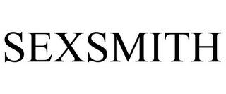 SEXSMITH trademark