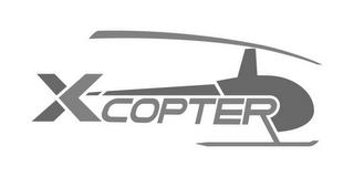 X-COPTER trademark