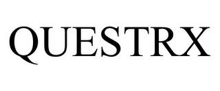 QUESTRX trademark