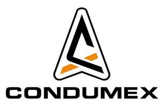 CX CONDUMEX trademark