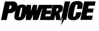 POWERICE trademark