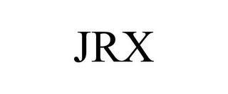 JRX trademark