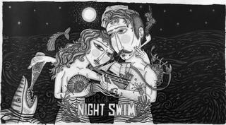 NIGHT SWIM trademark