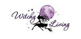 WITCHY LIVING trademark