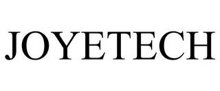 JOYETECH trademark