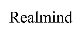 REALMIND trademark