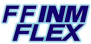 FFINM FLEX trademark